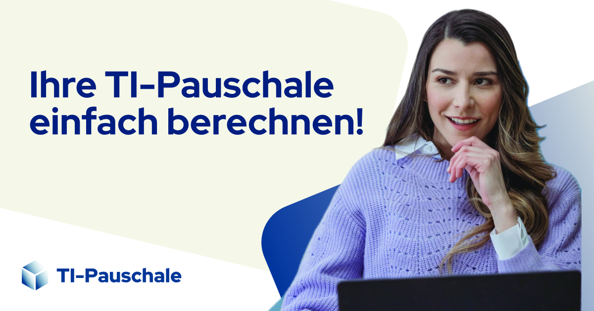 Was ist TI Pauschale?